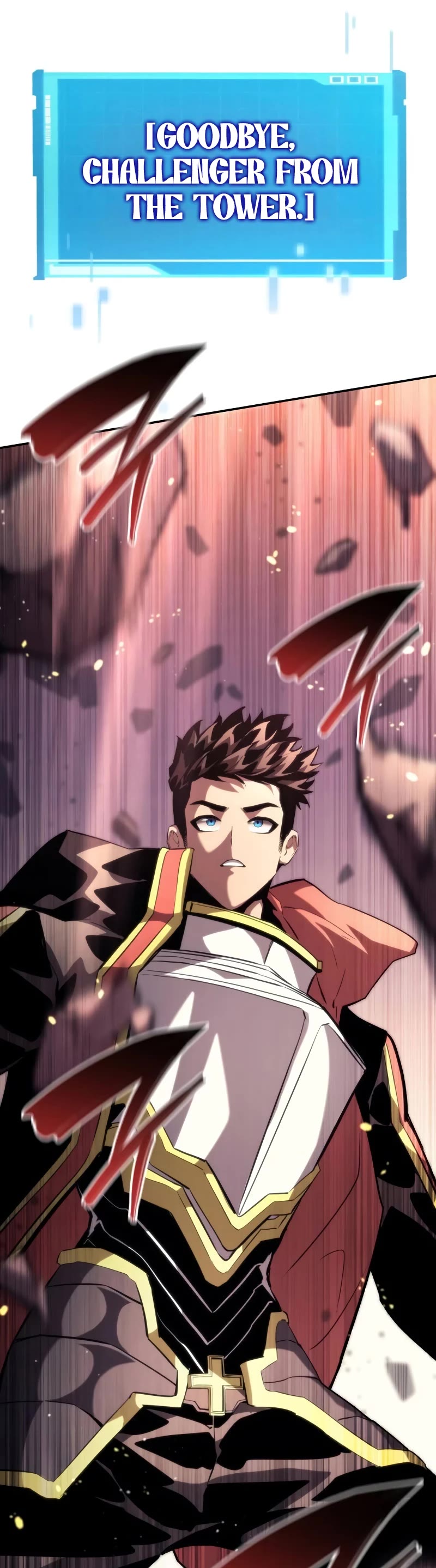 Boundless Necromancer chapter 102 page 49