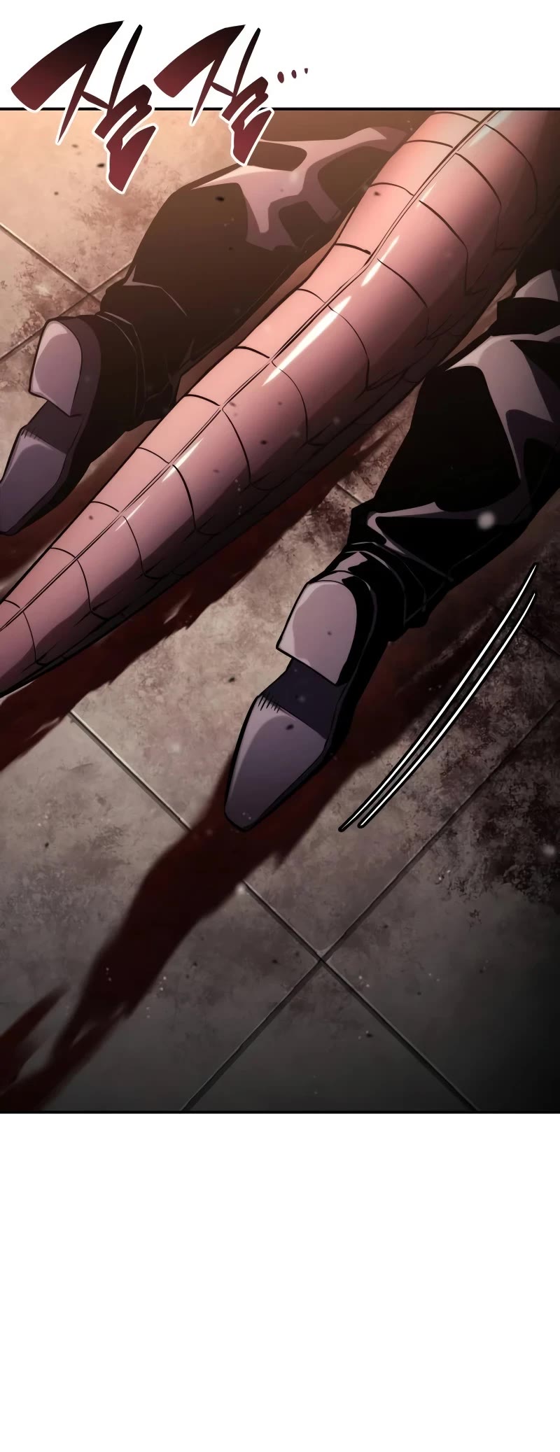 Boundless Necromancer chapter 102 page 5