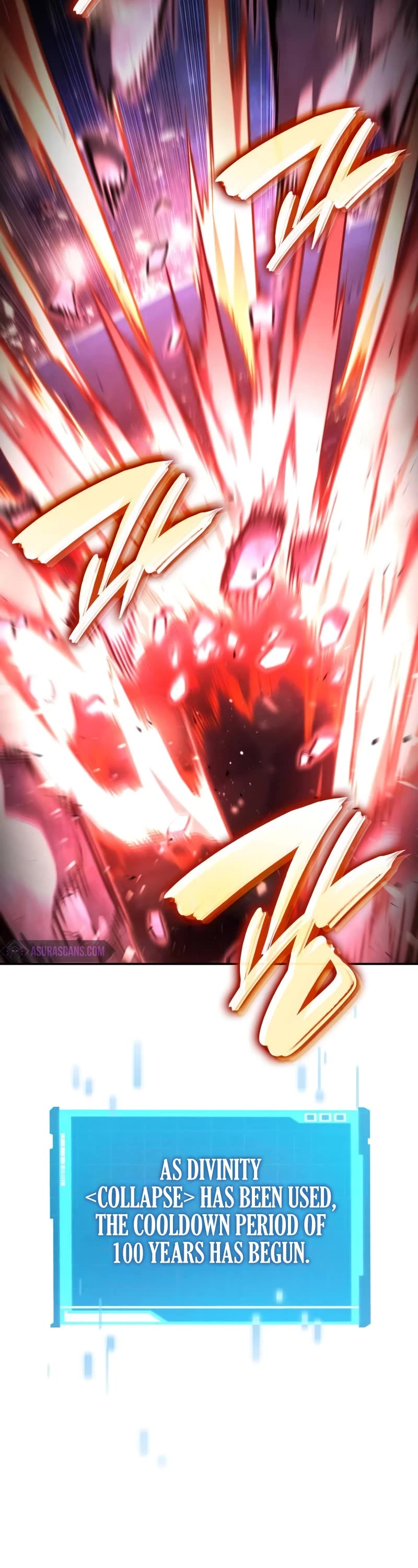 Boundless Necromancer chapter 102 page 52