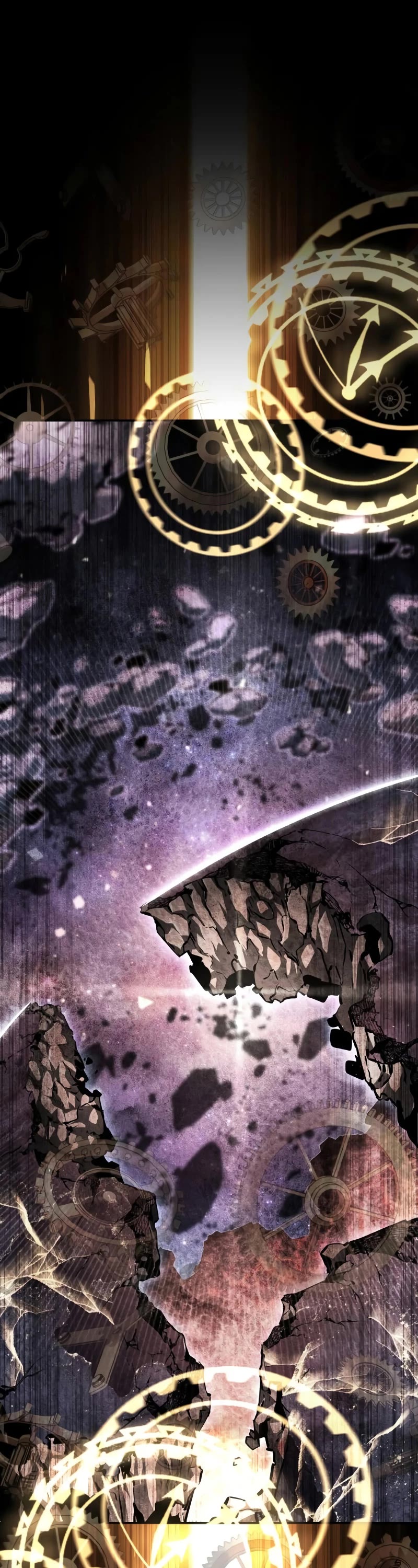 Boundless Necromancer chapter 102 page 59