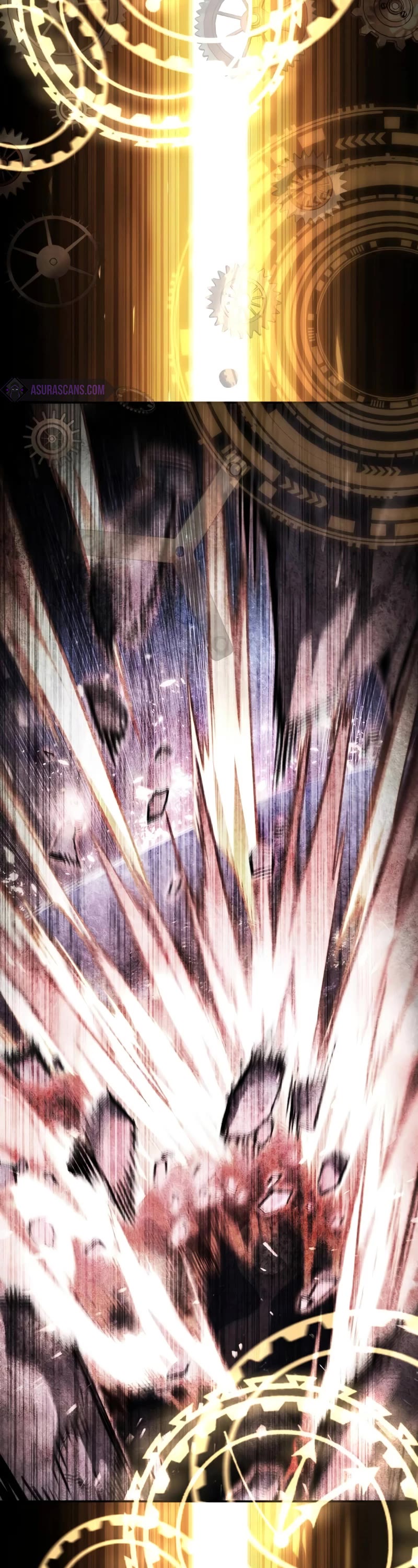 Boundless Necromancer chapter 102 page 60