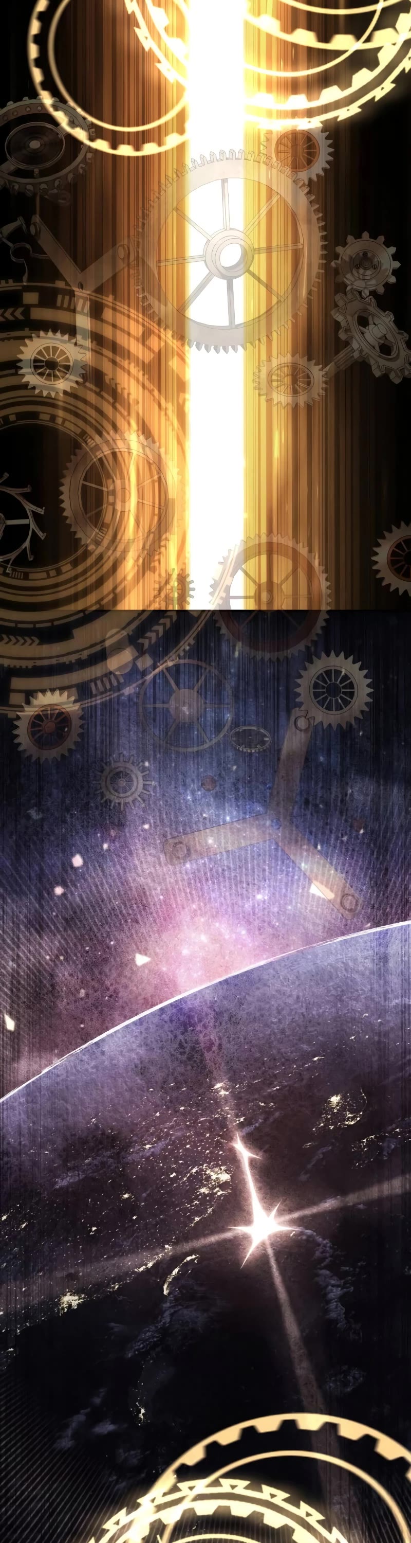 Boundless Necromancer chapter 102 page 61