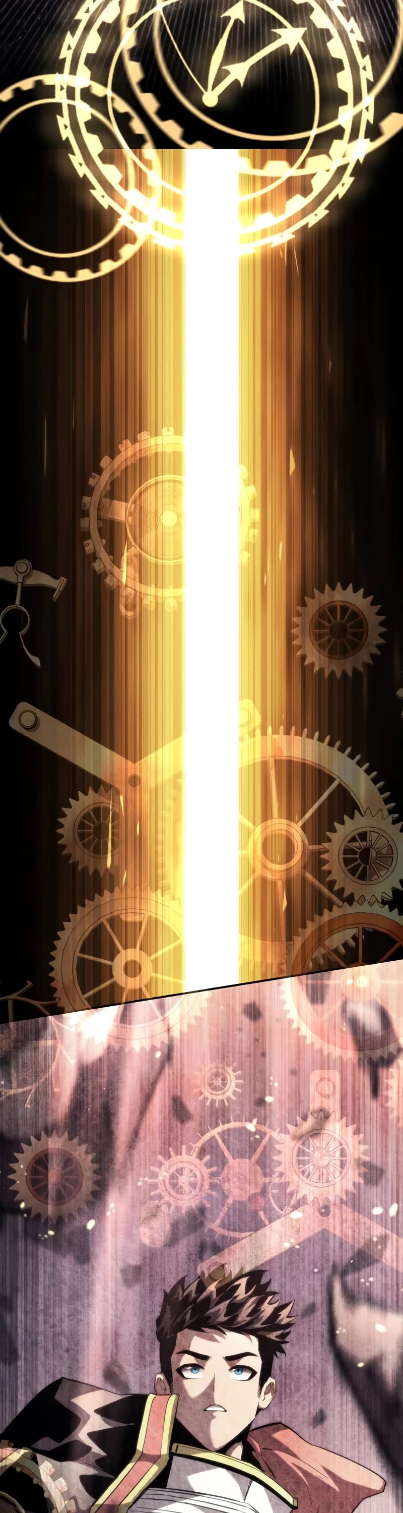 Boundless Necromancer chapter 102 page 62