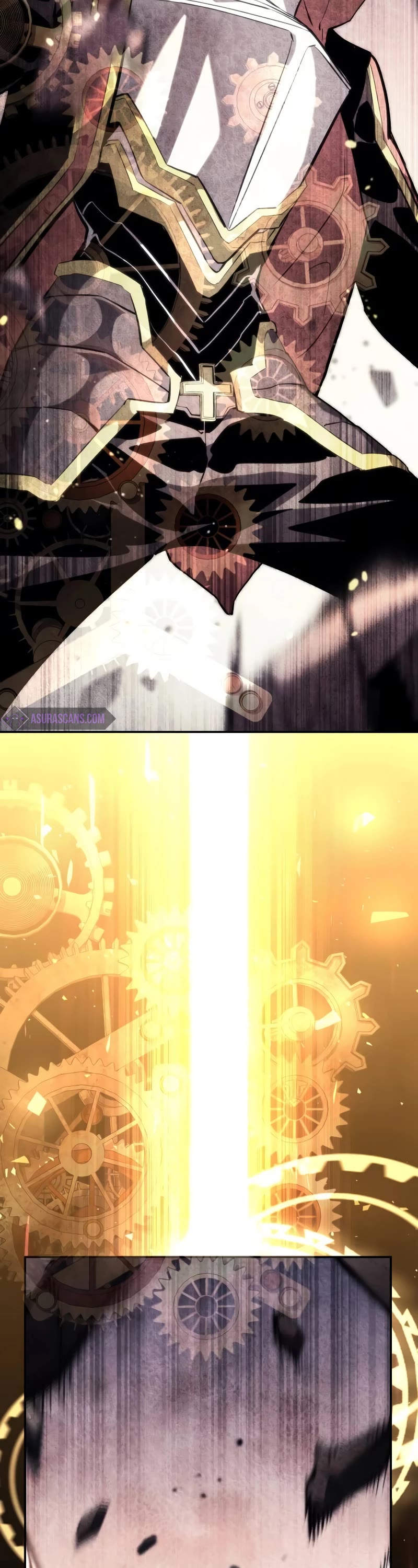 Boundless Necromancer chapter 102 page 63