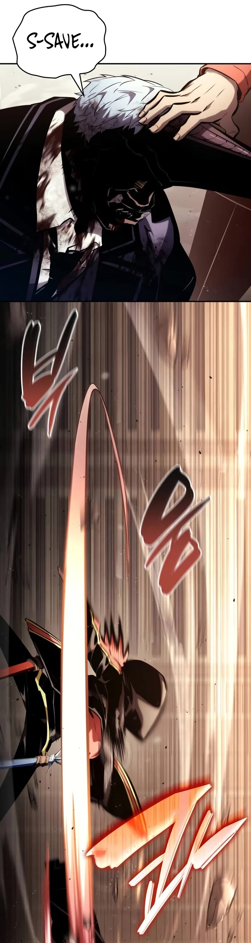 Boundless Necromancer chapter 102 page 7