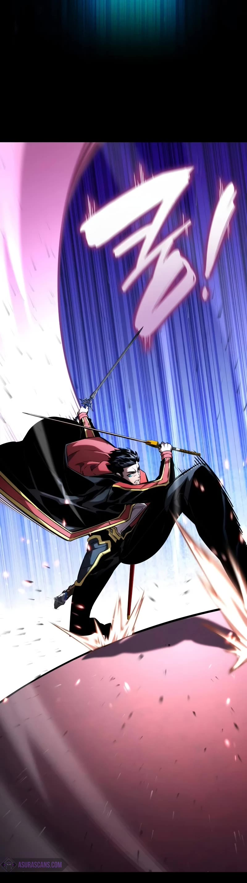 Boundless Necromancer chapter 102 page 74