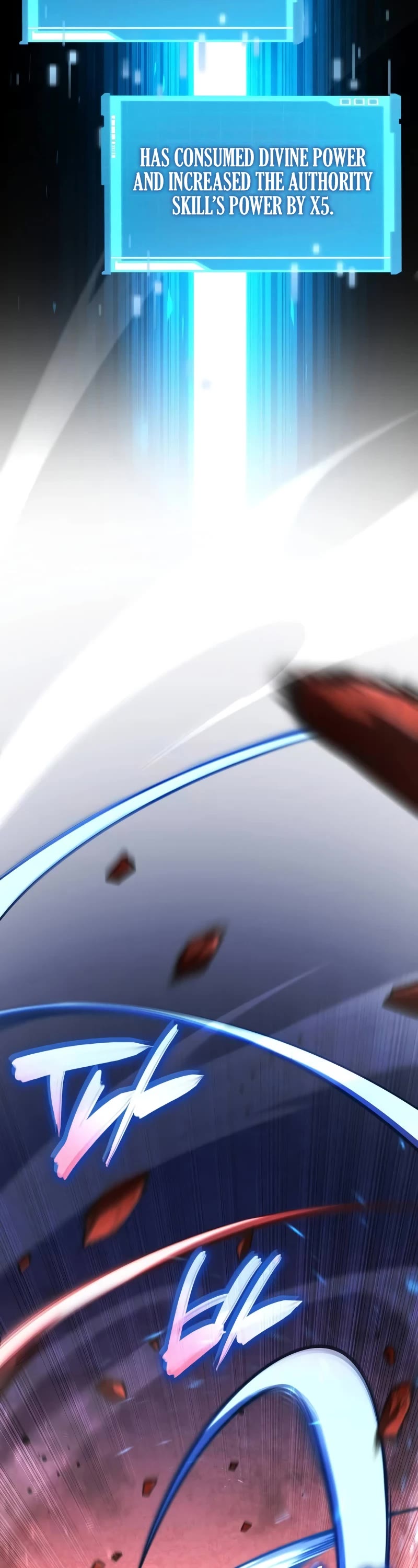 Boundless Necromancer chapter 102 page 76