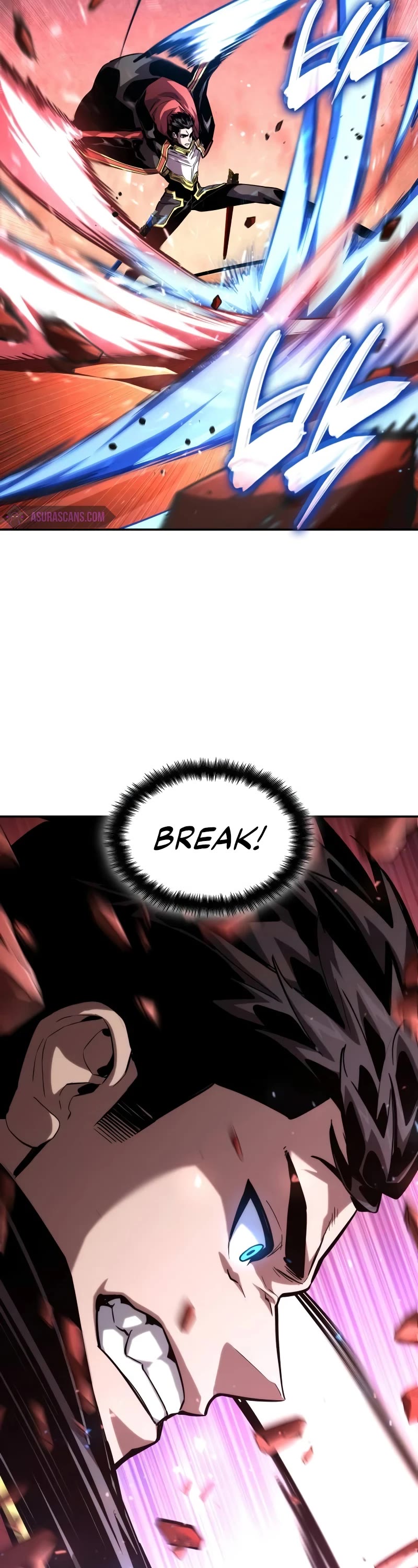 Boundless Necromancer chapter 102 page 77