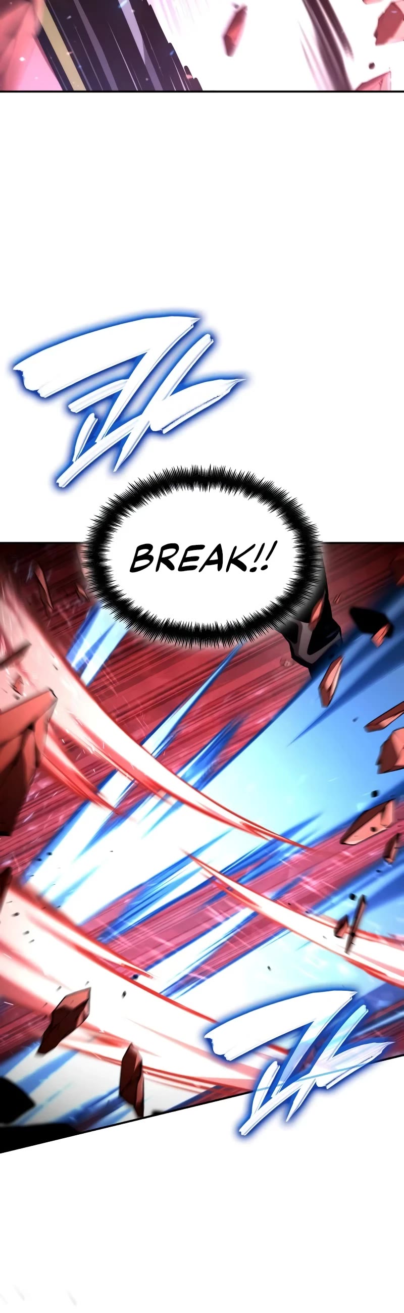 Boundless Necromancer chapter 102 page 78