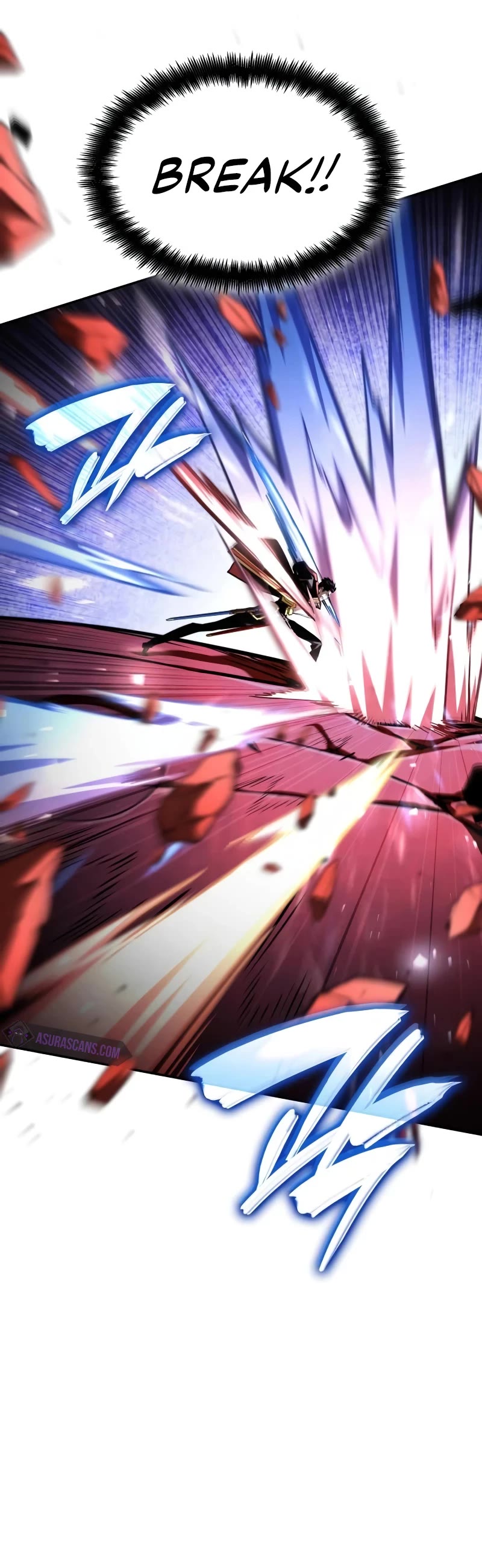 Boundless Necromancer chapter 102 page 79