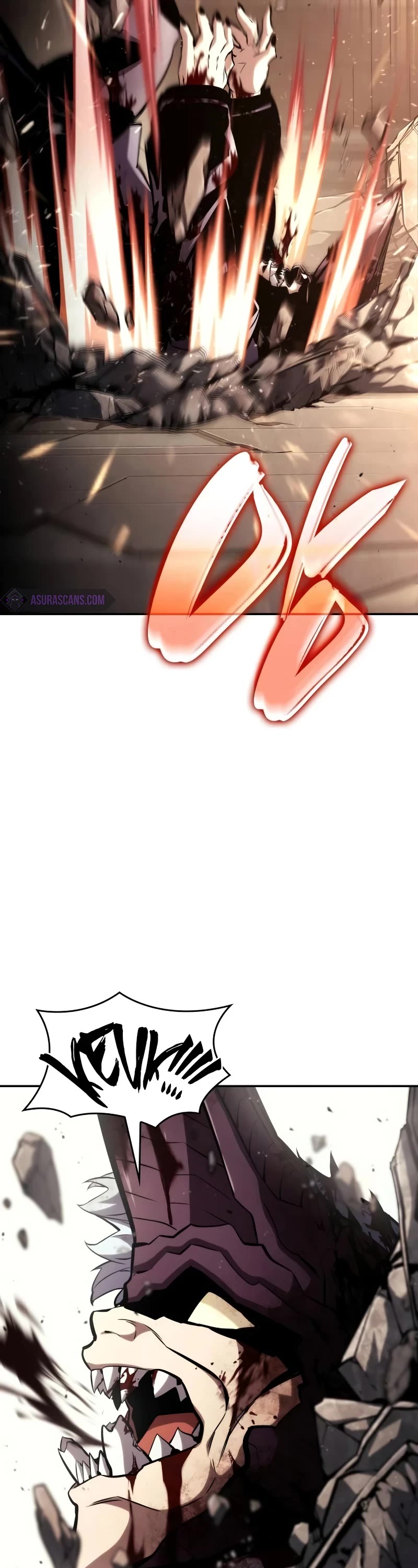 Boundless Necromancer chapter 102 page 8