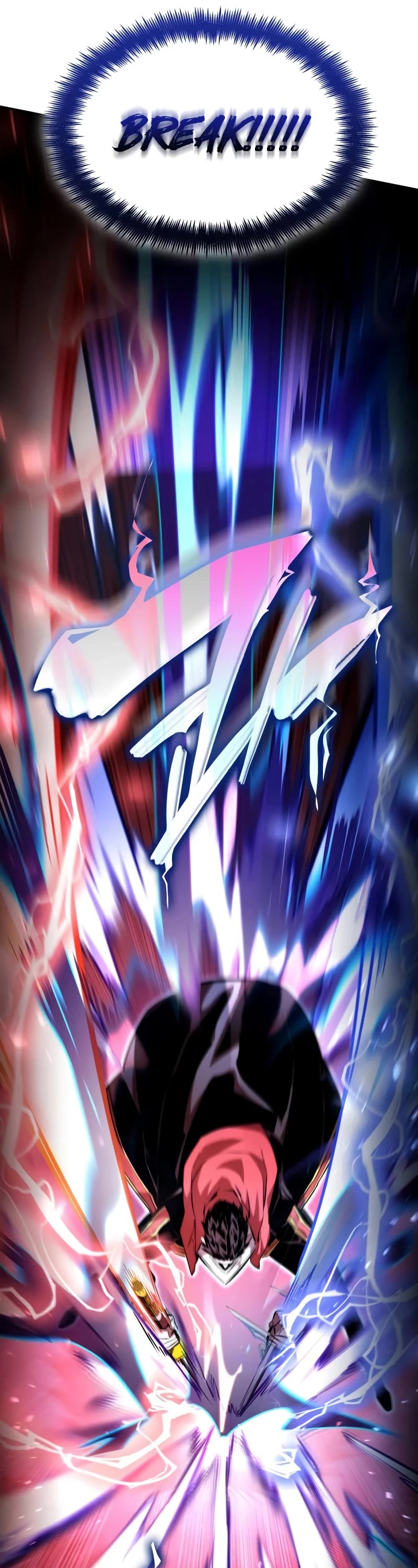 Boundless Necromancer chapter 102 page 80