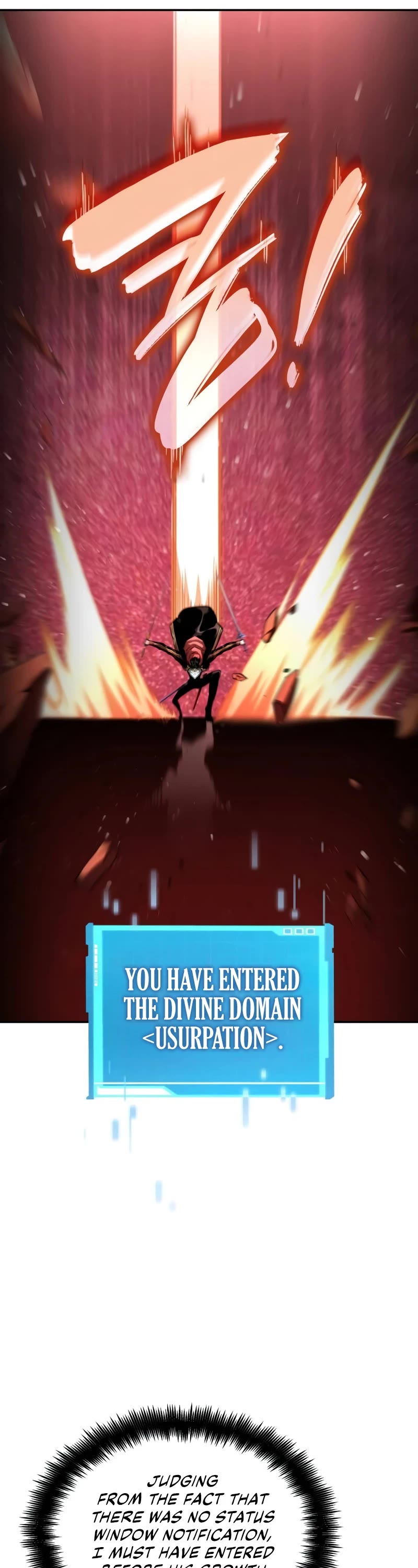 Boundless Necromancer chapter 102 page 85