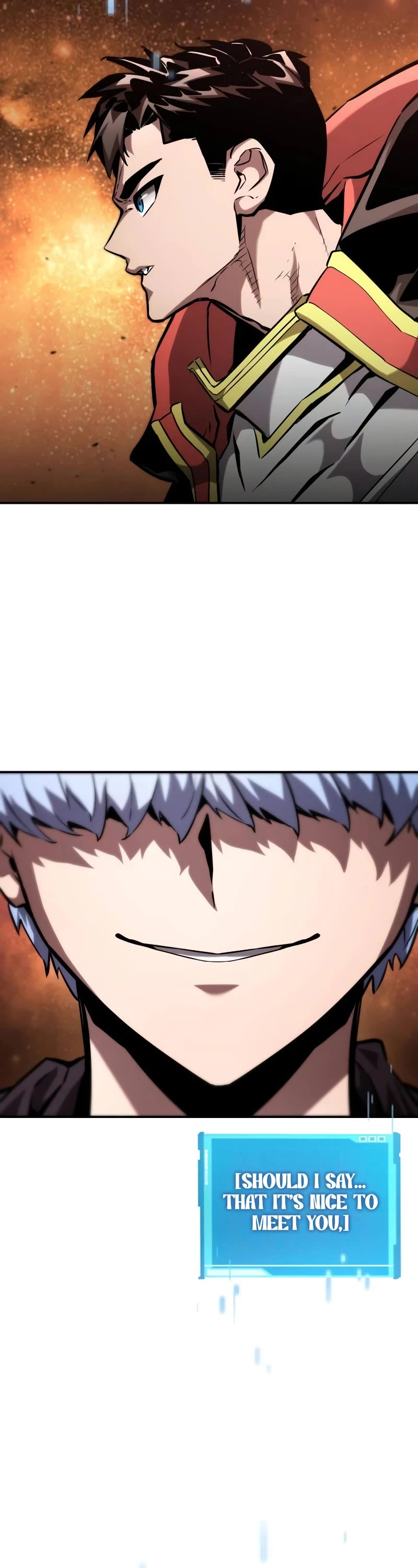 Boundless Necromancer chapter 102 page 87