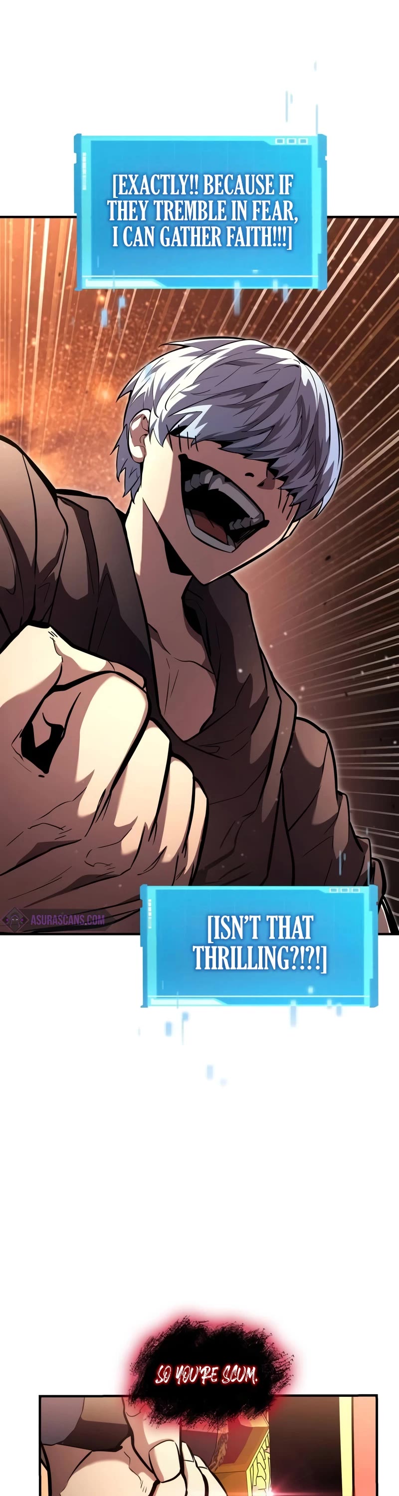 Boundless Necromancer chapter 103 page 12