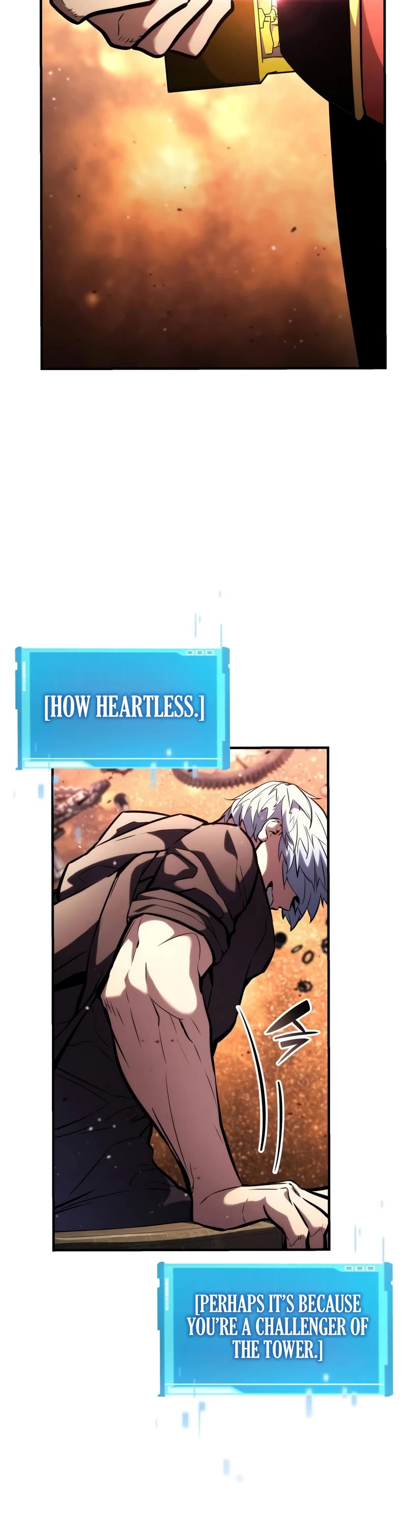 Boundless Necromancer chapter 103 page 13