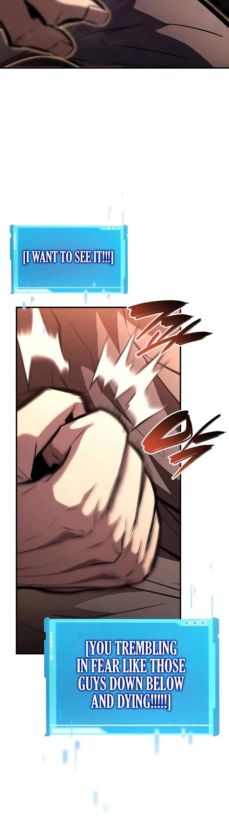 Boundless Necromancer chapter 103 page 19