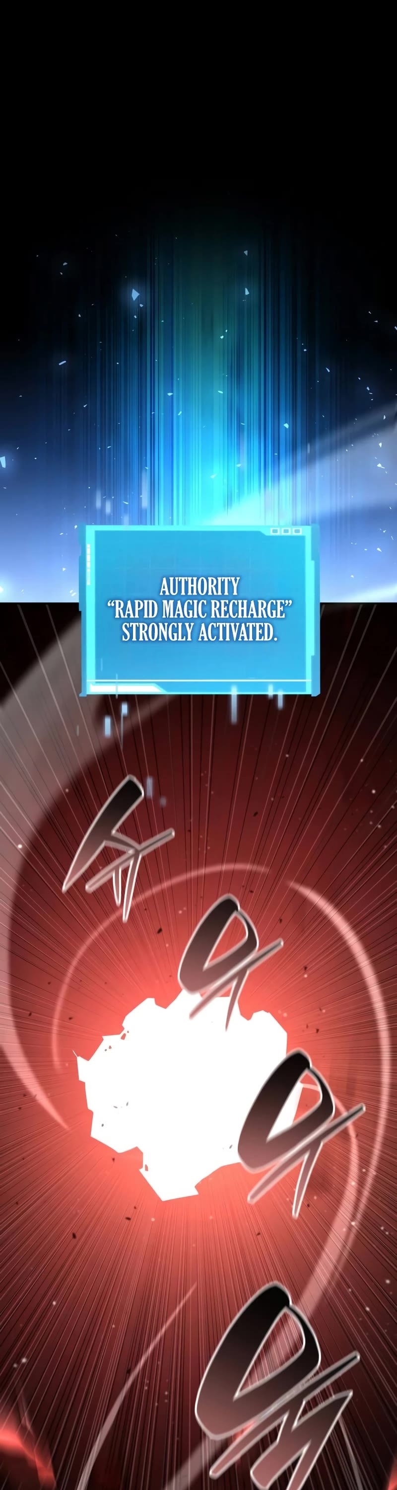 Boundless Necromancer chapter 103 page 2