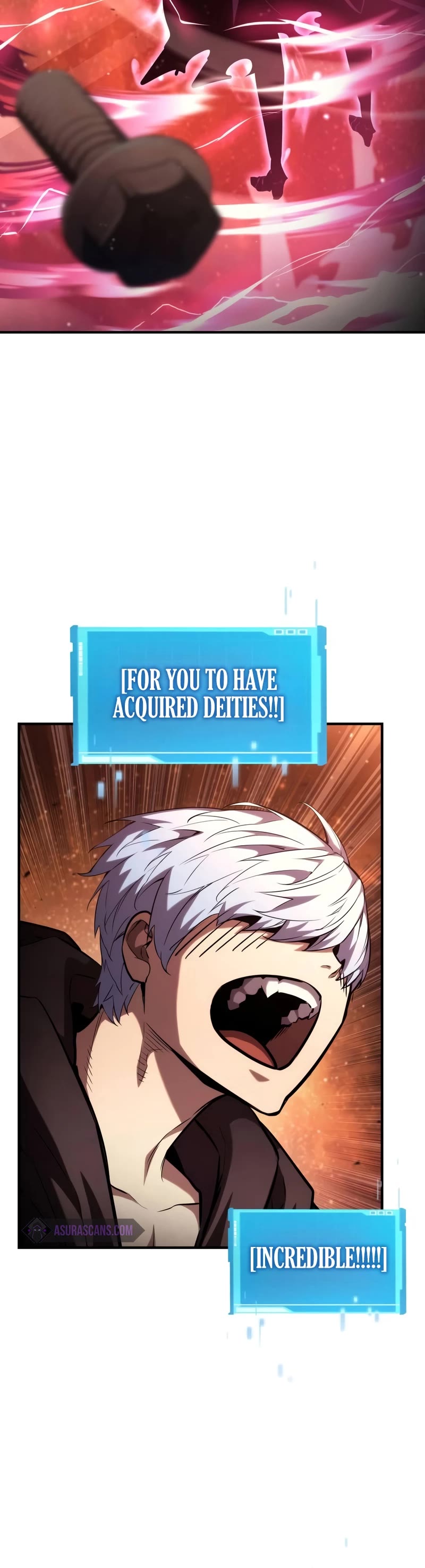 Boundless Necromancer chapter 103 page 25