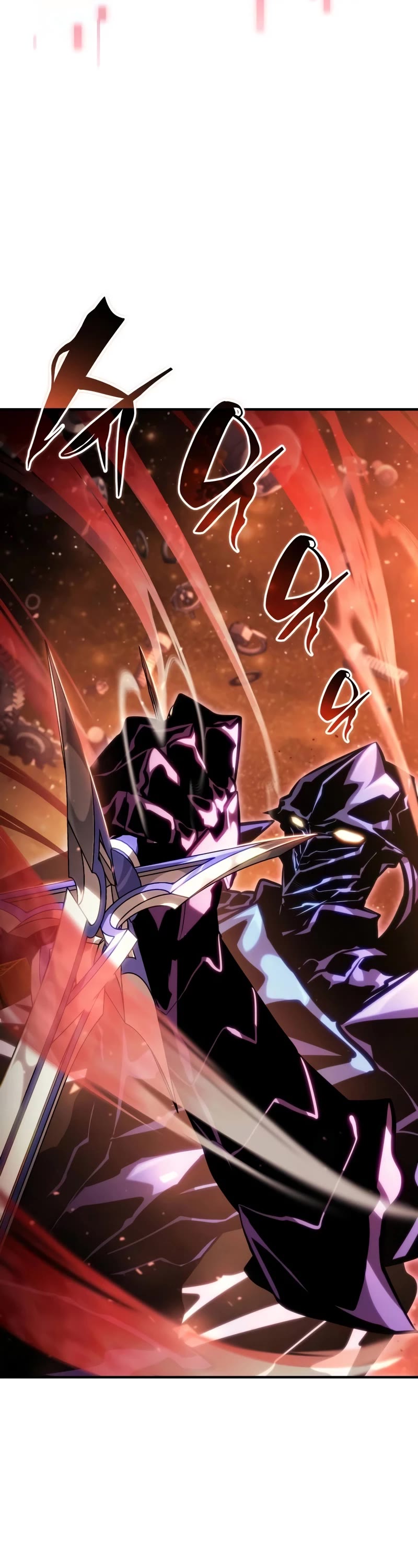 Boundless Necromancer chapter 103 page 27