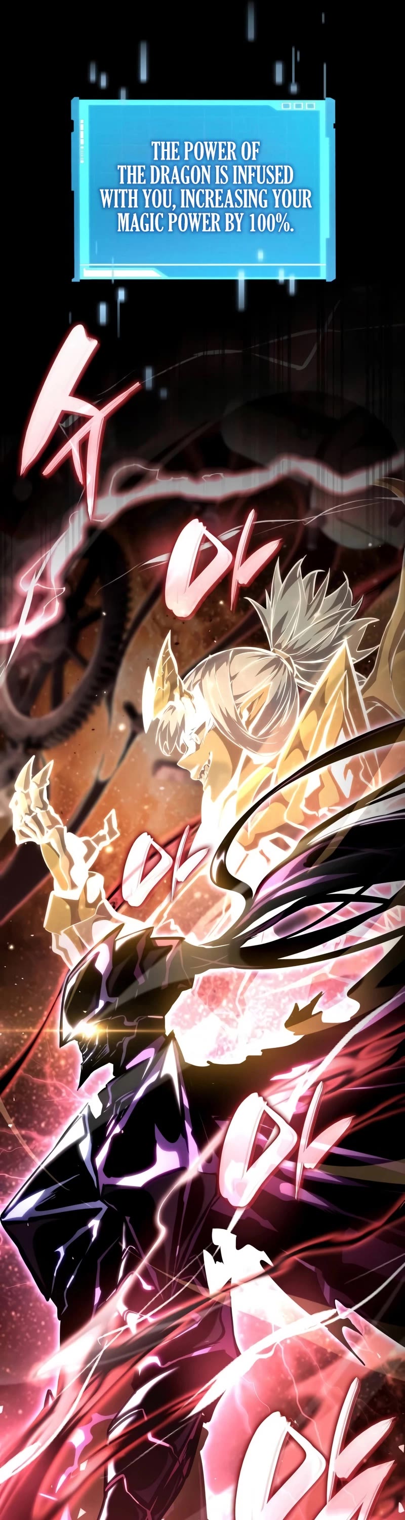 Boundless Necromancer chapter 103 page 31