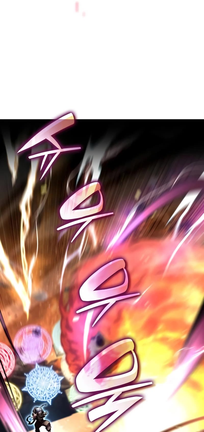 Boundless Necromancer chapter 103 page 34