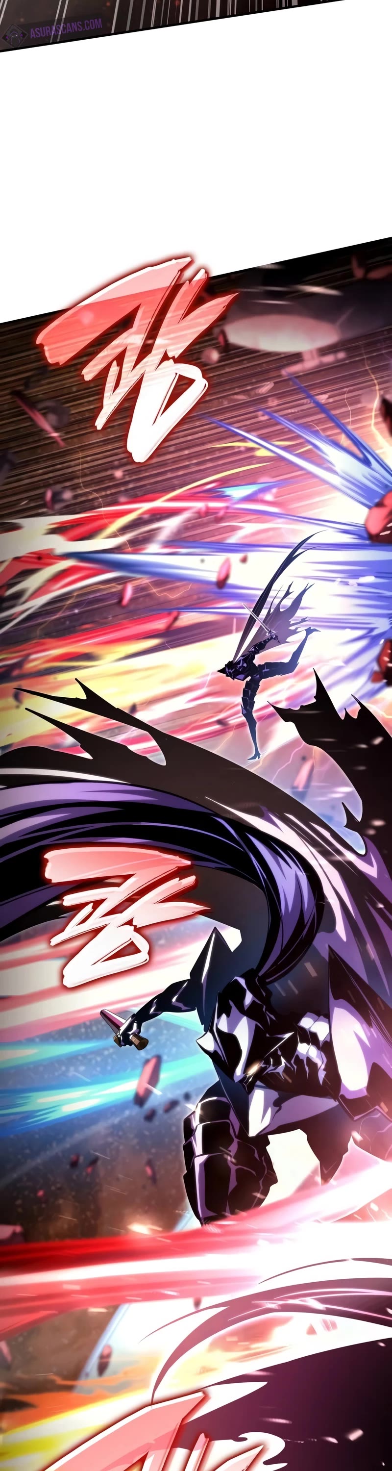 Boundless Necromancer chapter 103 page 37