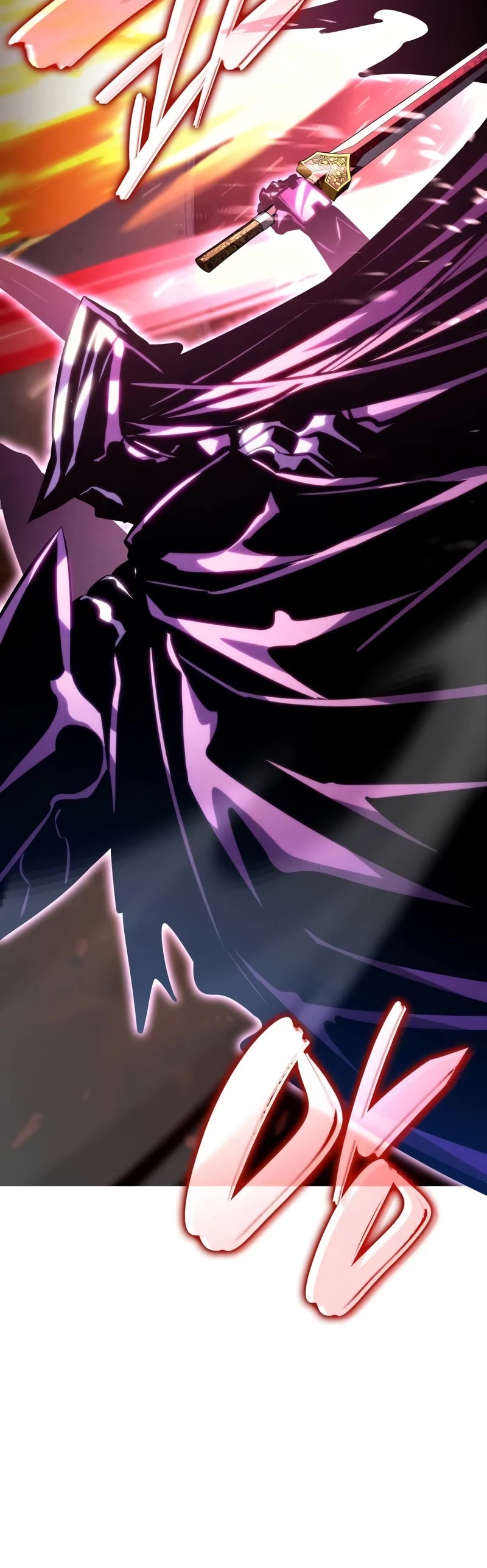 Boundless Necromancer chapter 103 page 38