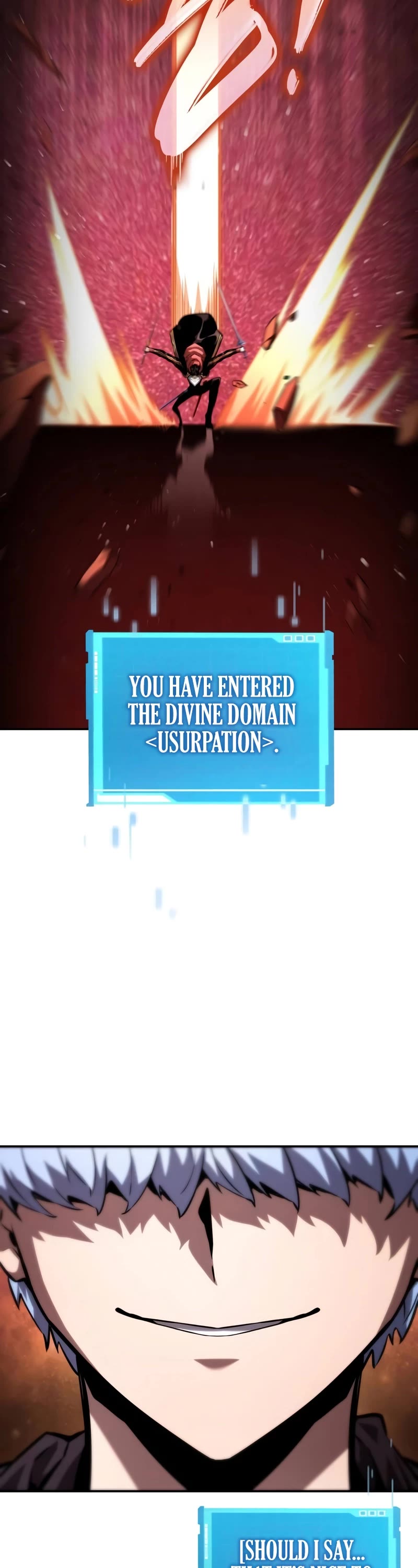 Boundless Necromancer chapter 103 page 4