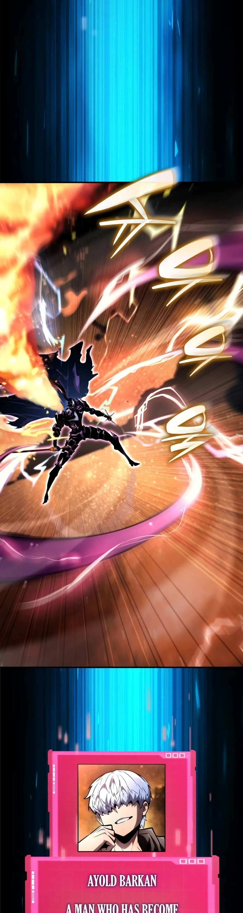 Boundless Necromancer chapter 103 page 41