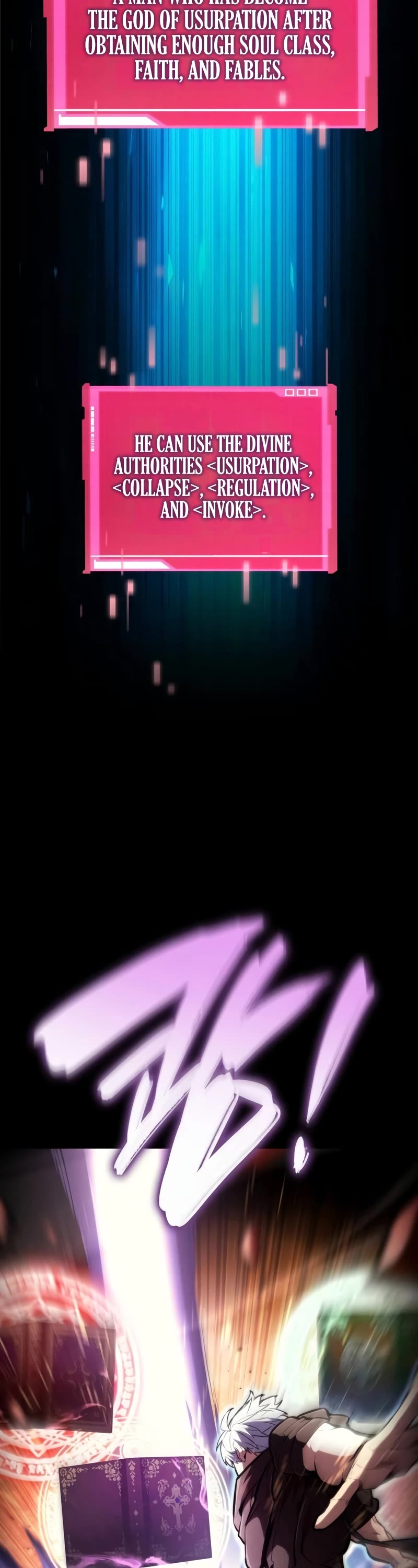 Boundless Necromancer chapter 103 page 42