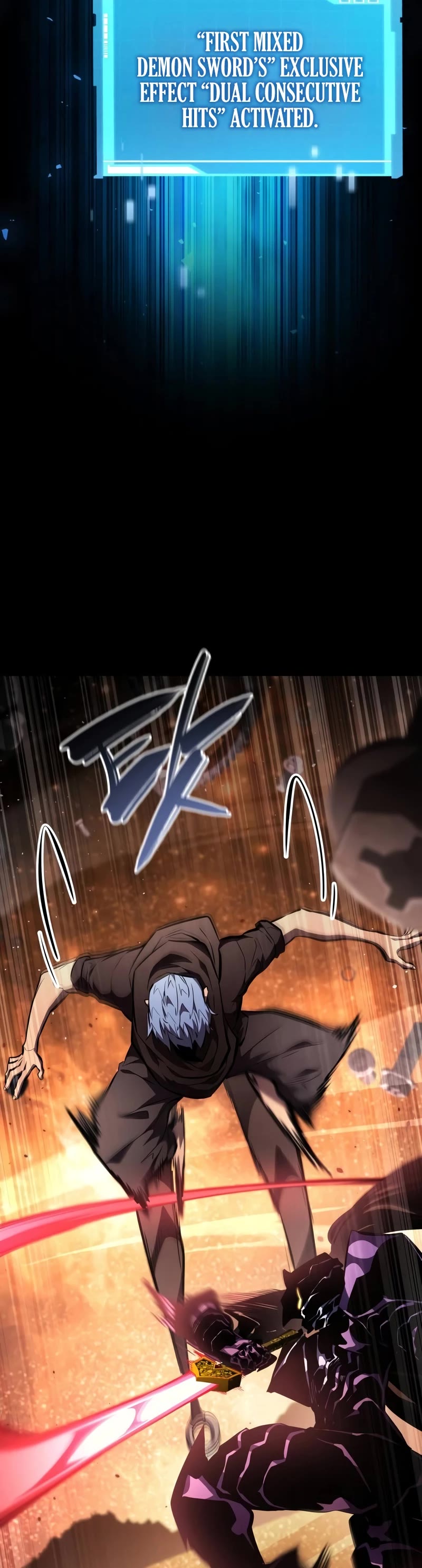 Boundless Necromancer chapter 103 page 48