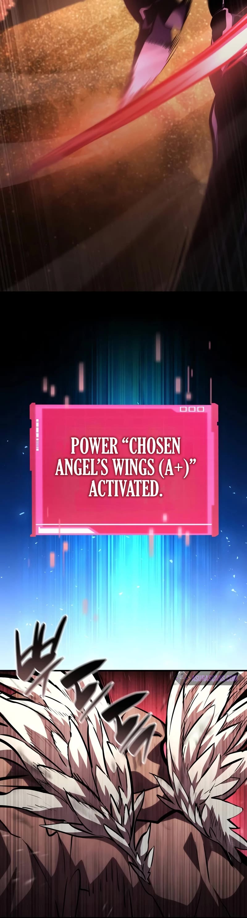 Boundless Necromancer chapter 103 page 49