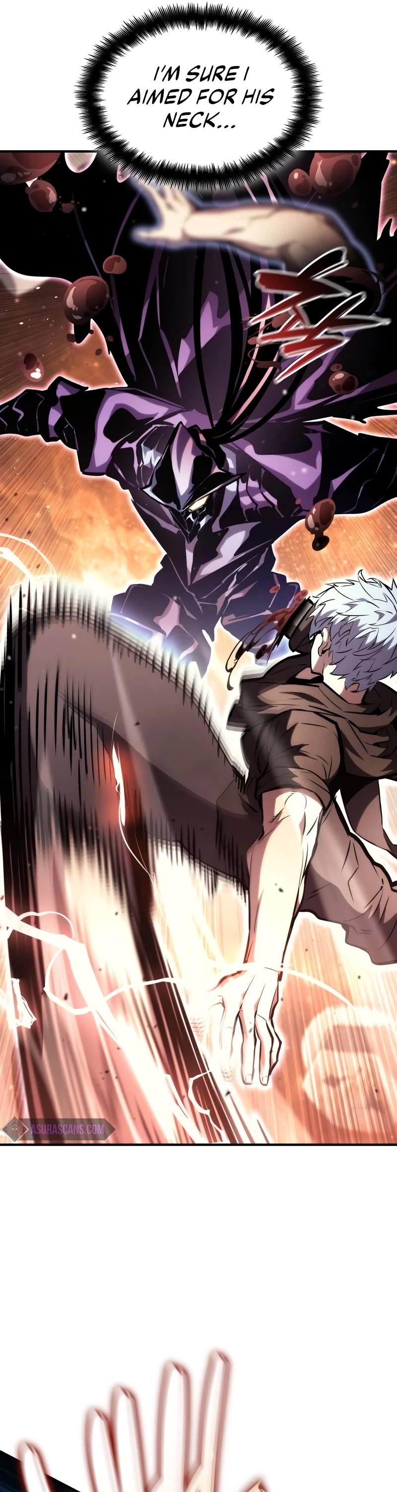 Boundless Necromancer chapter 103 page 60