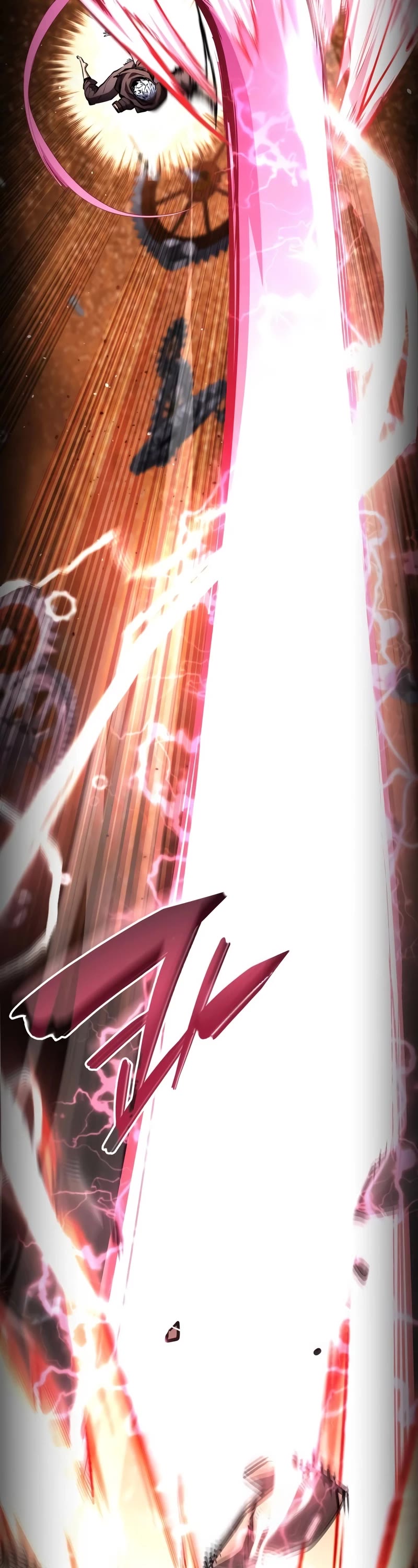 Boundless Necromancer chapter 103 page 62