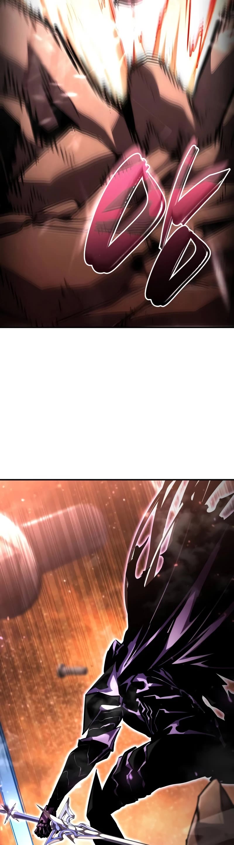 Boundless Necromancer chapter 103 page 63