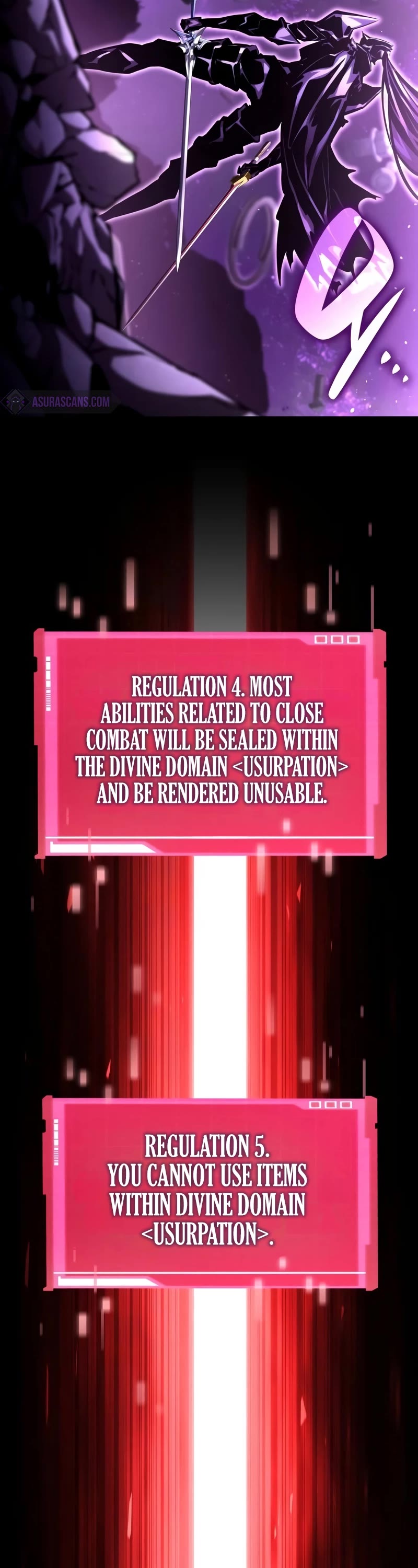 Boundless Necromancer chapter 103 page 71