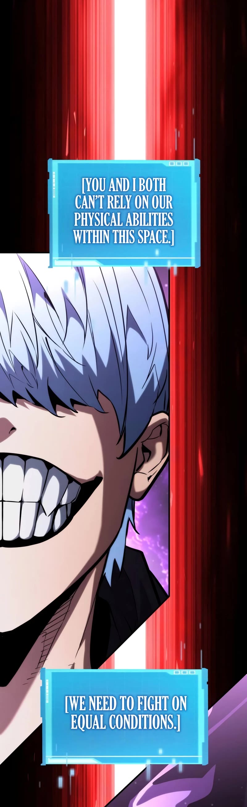 Boundless Necromancer chapter 103 page 72