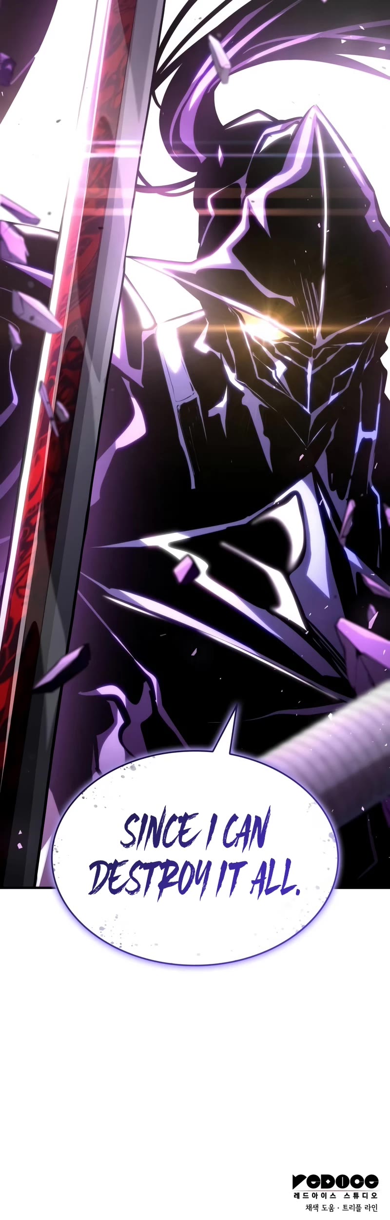 Boundless Necromancer chapter 103 page 83