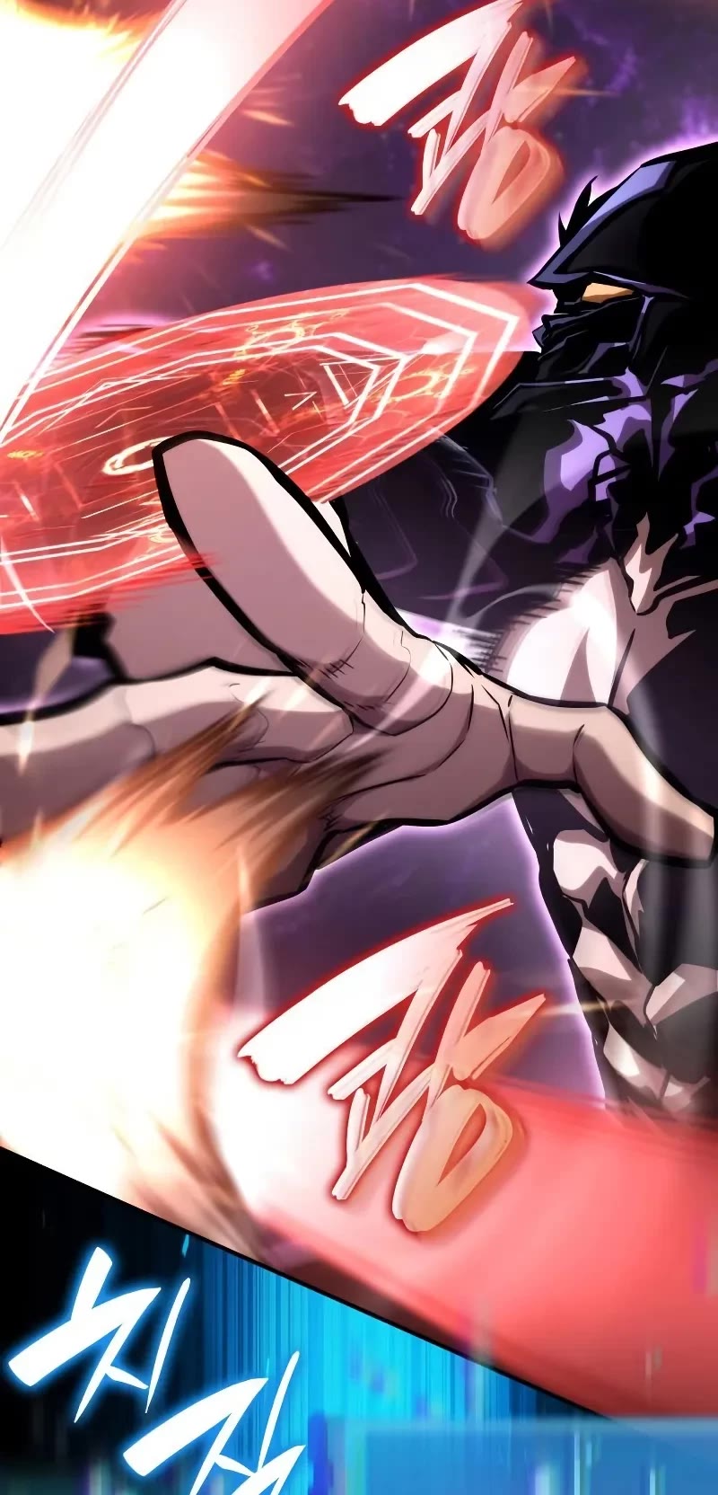 Boundless Necromancer chapter 104 page 102