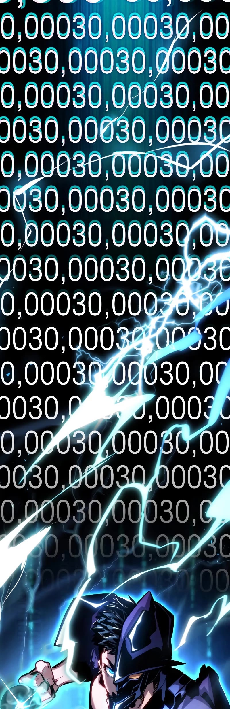 Boundless Necromancer chapter 104 page 108