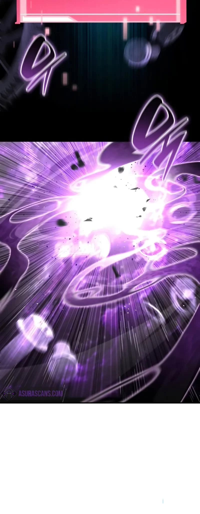 Boundless Necromancer chapter 104 page 11