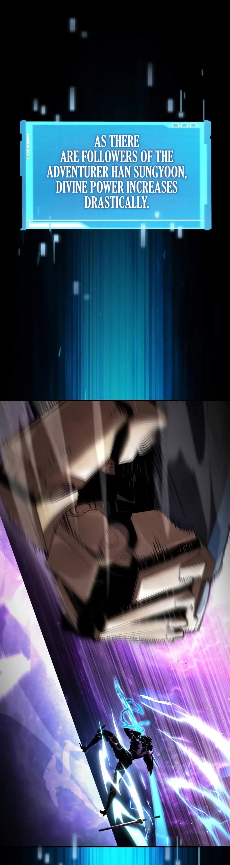 Boundless Necromancer chapter 104 page 110