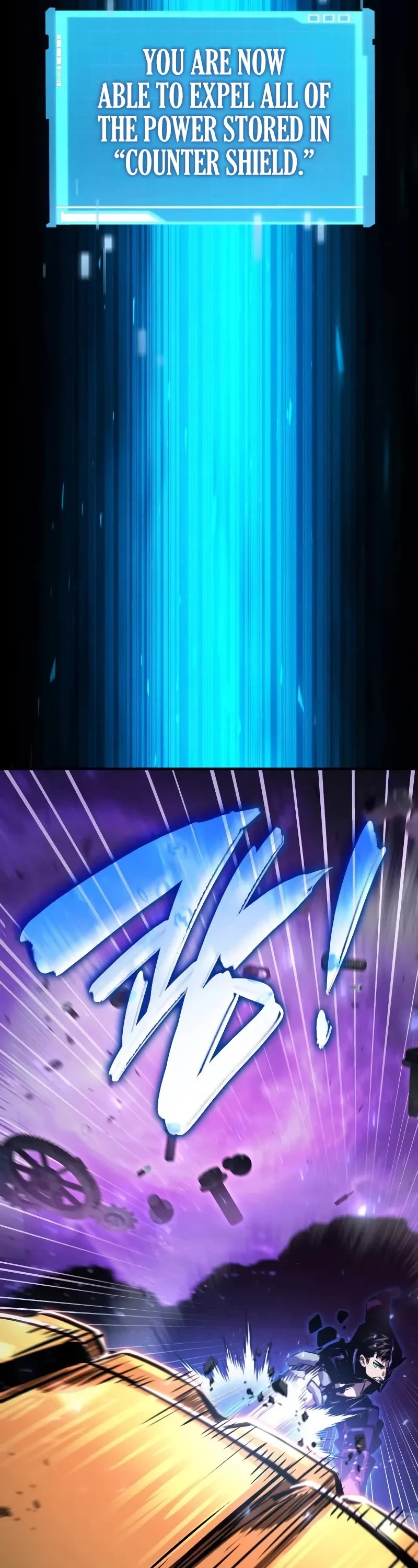 Boundless Necromancer chapter 104 page 111