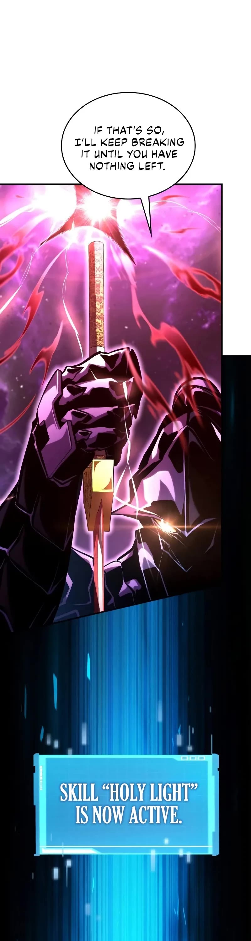 Boundless Necromancer chapter 104 page 13