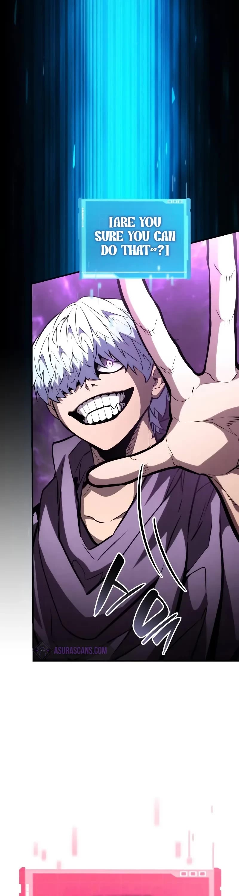 Boundless Necromancer chapter 104 page 14