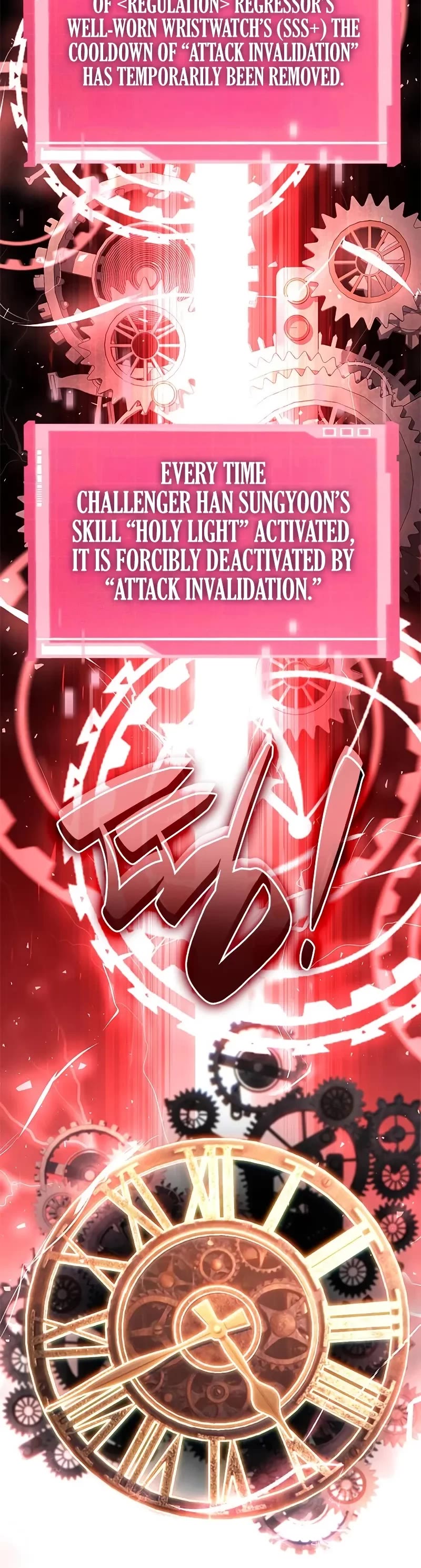 Boundless Necromancer chapter 104 page 16