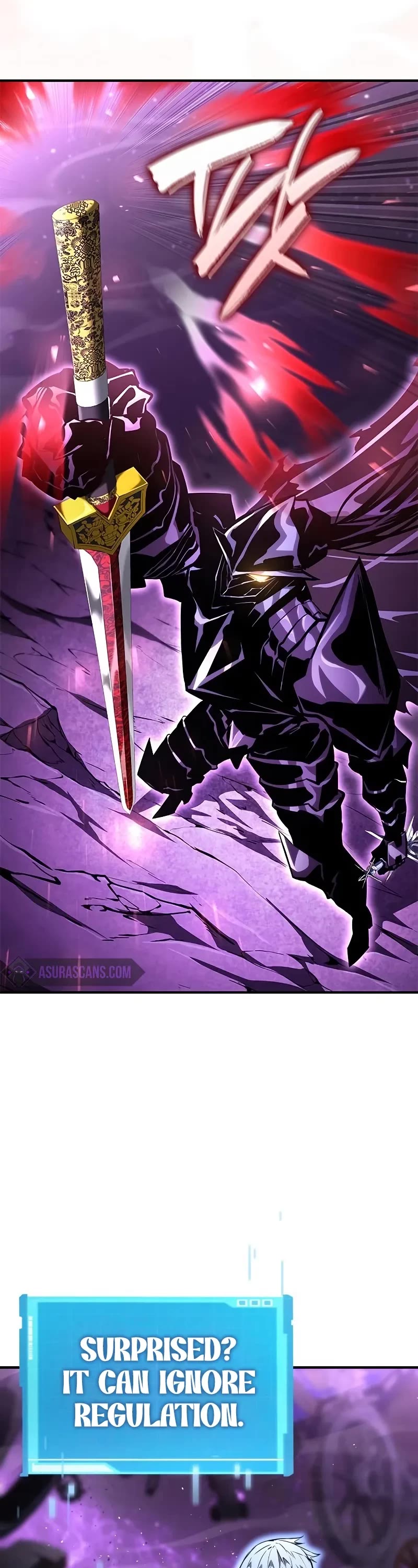 Boundless Necromancer chapter 104 page 17