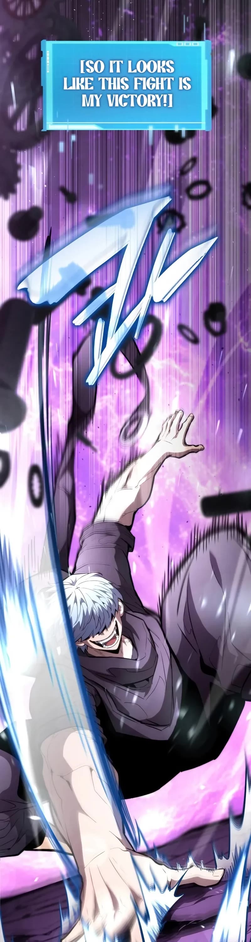 Boundless Necromancer chapter 104 page 21