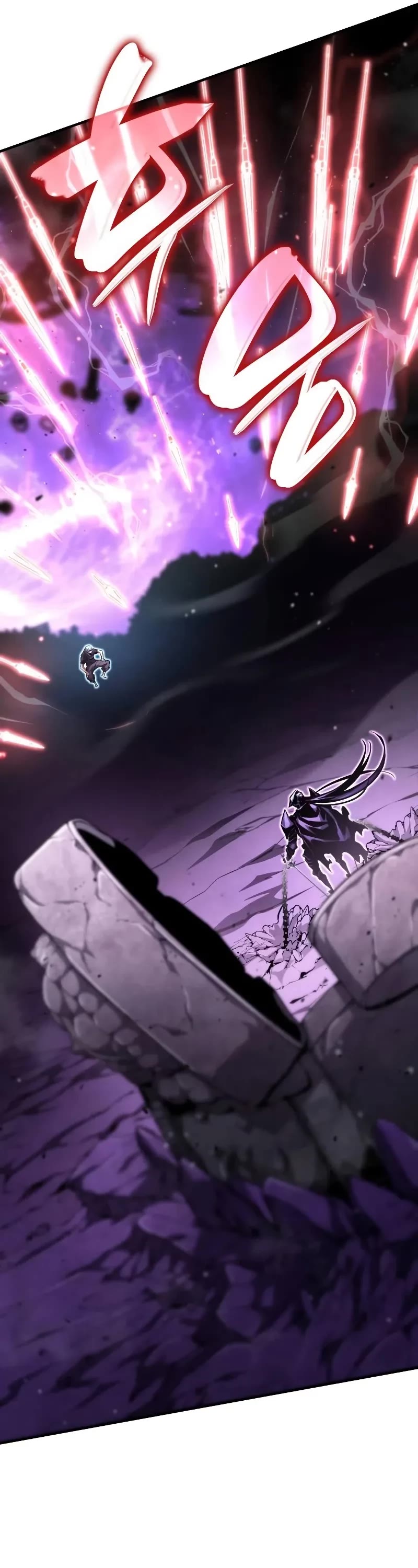 Boundless Necromancer chapter 104 page 29